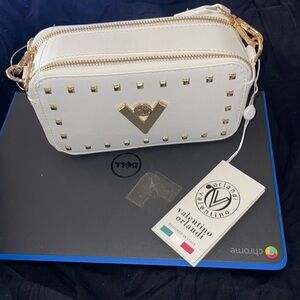 Valentino Orlandi crossbody bag